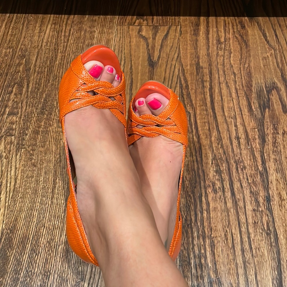 Charles by Charles David heels size 7.5